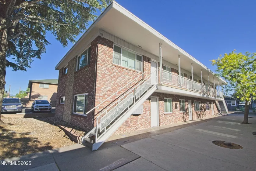 775 Moran, Reno, Nevada 89502, ,Commercial Sale,Residential,Moran,250051304