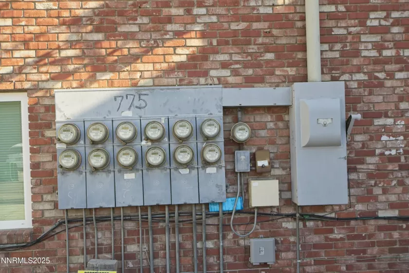 775 Moran, Reno, Nevada 89502, ,Commercial Sale,Residential,Moran,250051304