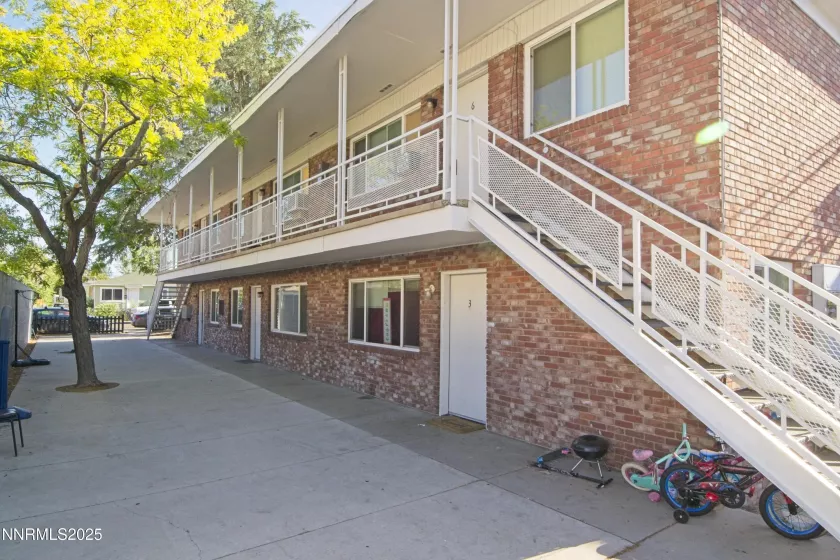 775 Moran, Reno, Nevada 89502, ,Commercial Sale,Residential,Moran,250051304