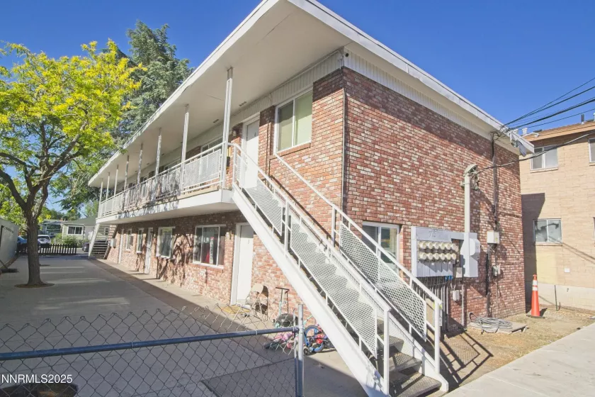 775 Moran, Reno, Nevada 89502, ,Commercial Sale,Residential,Moran,250051304