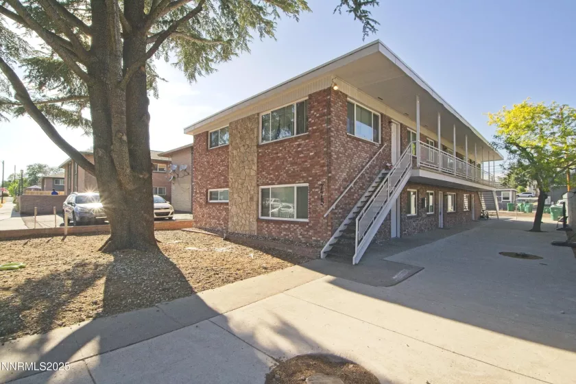 775 Moran, Reno, Nevada 89502, ,Commercial Sale,Residential,Moran,250051304