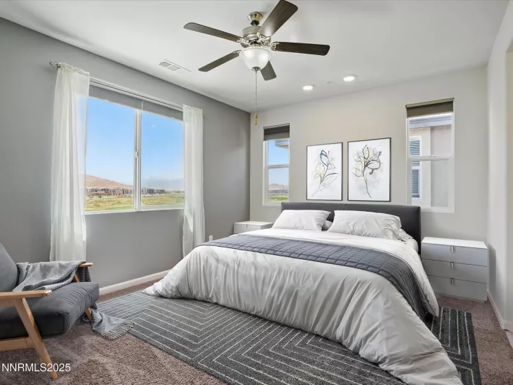 6645 Peppergrass, Sparks, Nevada 89436, 3 Bedrooms Bedrooms, ,3 BathroomsBathrooms,Residential,Residential,Peppergrass,250051305