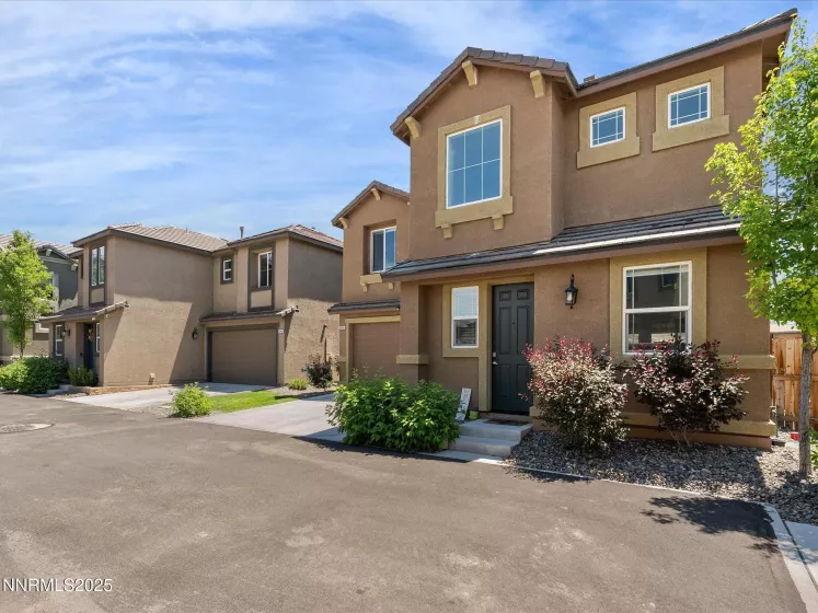 6645 Peppergrass, Sparks, Nevada 89436, 3 Bedrooms Bedrooms, ,3 BathroomsBathrooms,Residential,Residential,Peppergrass,250051305