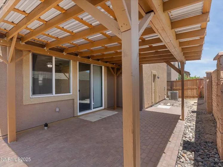 6645 Peppergrass, Sparks, Nevada 89436, 3 Bedrooms Bedrooms, ,3 BathroomsBathrooms,Residential,Residential,Peppergrass,250051305