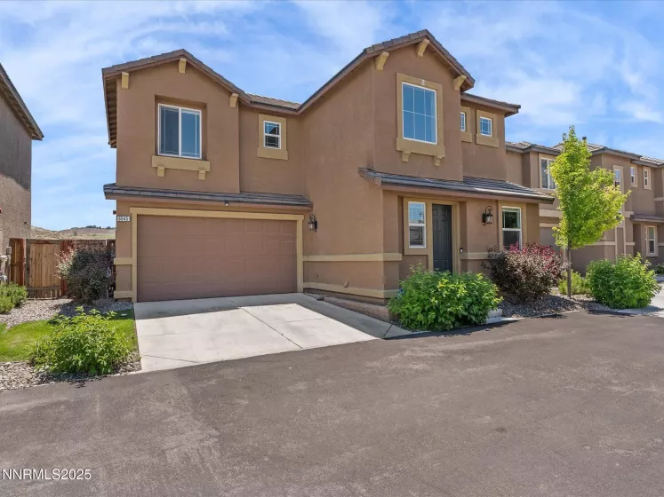 6645 Peppergrass, Sparks, Nevada 89436, 3 Bedrooms Bedrooms, ,3 BathroomsBathrooms,Residential,Residential,Peppergrass,250051305