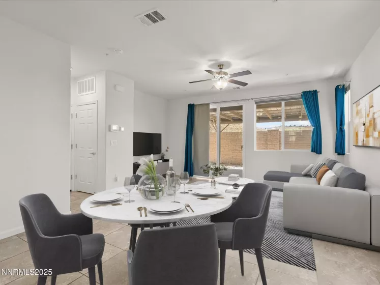 6645 Peppergrass, Sparks, Nevada 89436, 3 Bedrooms Bedrooms, ,3 BathroomsBathrooms,Residential,Residential,Peppergrass,250051305