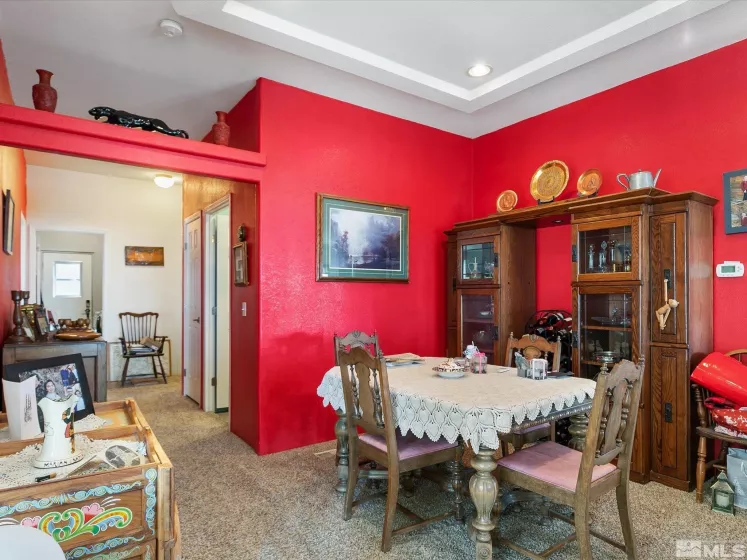 215 Golden Willow, Walker Lake, Nevada 89415, 2 Bedrooms Bedrooms, ,2 BathroomsBathrooms,Residential,Residential,Golden Willow,240015001