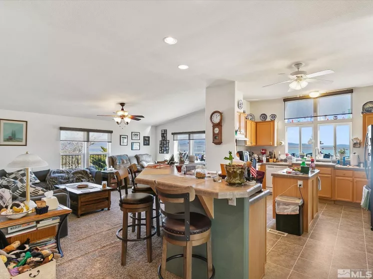 215 Golden Willow, Walker Lake, Nevada 89415, 2 Bedrooms Bedrooms, ,2 BathroomsBathrooms,Residential,Residential,Golden Willow,240015001