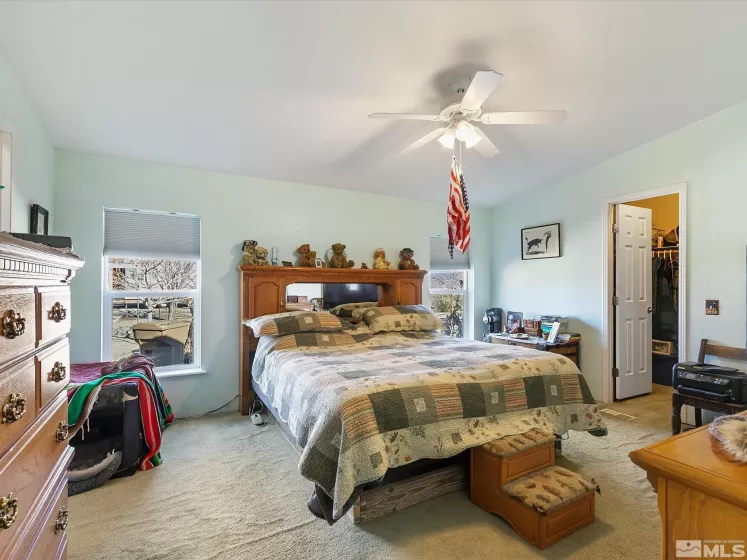 215 Golden Willow, Walker Lake, Nevada 89415, 2 Bedrooms Bedrooms, ,2 BathroomsBathrooms,Residential,Residential,Golden Willow,240015001