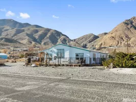 215 Golden Willow, Walker Lake, Nevada 89415, 2 Bedrooms Bedrooms, ,2 BathroomsBathrooms,Residential,Residential,Golden Willow,240015001