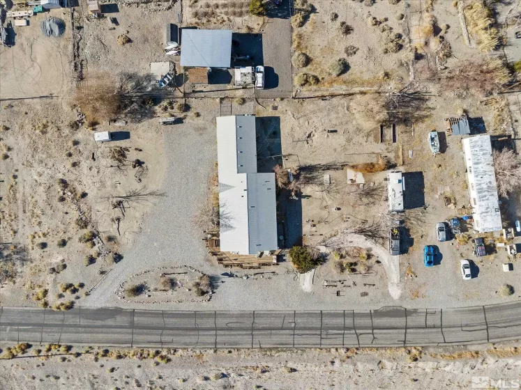 215 Golden Willow, Walker Lake, Nevada 89415, 2 Bedrooms Bedrooms, ,2 BathroomsBathrooms,Residential,Residential,Golden Willow,240015001