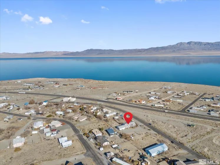 215 Golden Willow, Walker Lake, Nevada 89415, 2 Bedrooms Bedrooms, ,2 BathroomsBathrooms,Residential,Residential,Golden Willow,240015001