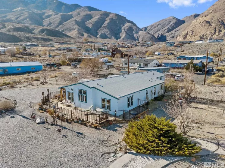 215 Golden Willow, Walker Lake, Nevada 89415, 2 Bedrooms Bedrooms, ,2 BathroomsBathrooms,Residential,Residential,Golden Willow,240015001