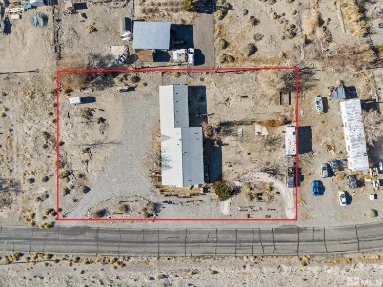 215 Golden Willow, Walker Lake, Nevada 89415, 2 Bedrooms Bedrooms, ,2 BathroomsBathrooms,Residential,Residential,Golden Willow,240015001