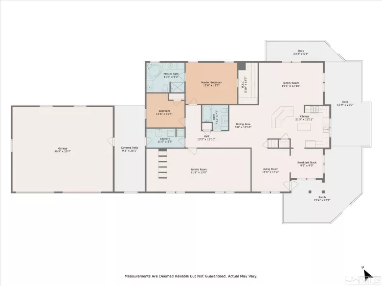 215 Golden Willow, Walker Lake, Nevada 89415, 2 Bedrooms Bedrooms, ,2 BathroomsBathrooms,Residential,Residential,Golden Willow,240015001