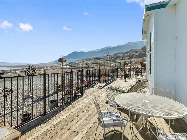 215 Golden Willow, Walker Lake, Nevada 89415, 2 Bedrooms Bedrooms, ,2 BathroomsBathrooms,Residential,Residential,Golden Willow,240015001