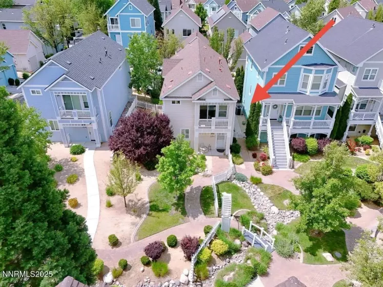 2180 Alamo Square, Reno, Nevada 89509, 3 Bedrooms Bedrooms, ,3 BathroomsBathrooms,Residential,Residential,Alamo Square,250051315