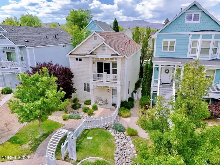 2180 Alamo Square, Reno, Nevada 89509, 3 Bedrooms Bedrooms, ,3 BathroomsBathrooms,Residential,Residential,Alamo Square,250051315
