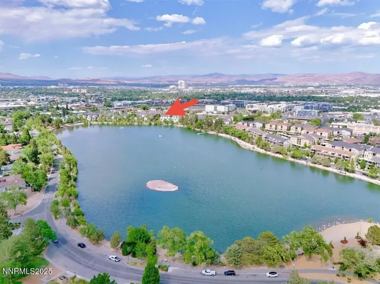 2180 Alamo Square, Reno, Nevada 89509, 3 Bedrooms Bedrooms, ,3 BathroomsBathrooms,Residential,Residential,Alamo Square,250051315