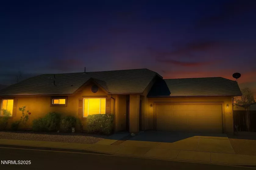 1390 Copper Leaf, Reno, Nevada 89506, 2 Bedrooms Bedrooms, ,2 BathroomsBathrooms,Residential,Residential,Copper Leaf,250051237