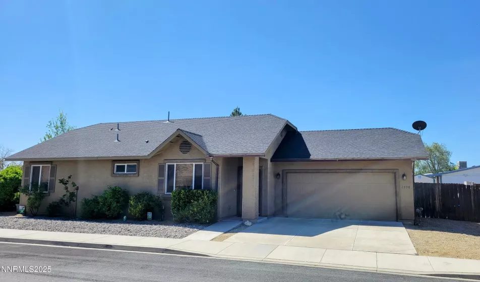 1390 Copper Leaf, Reno, Nevada 89506, 2 Bedrooms Bedrooms, ,2 BathroomsBathrooms,Residential,Residential,Copper Leaf,250051237