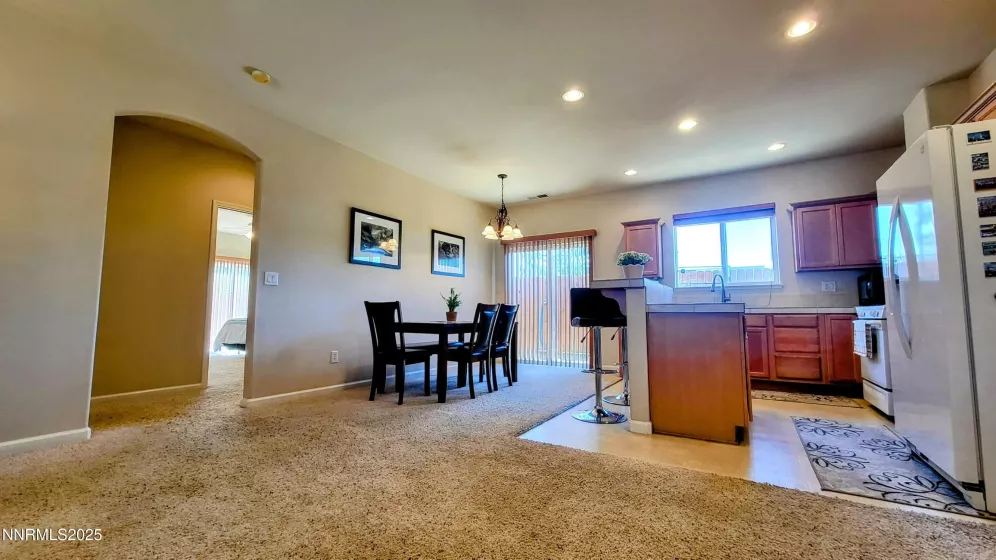 1390 Copper Leaf, Reno, Nevada 89506, 2 Bedrooms Bedrooms, ,2 BathroomsBathrooms,Residential,Residential,Copper Leaf,250051237