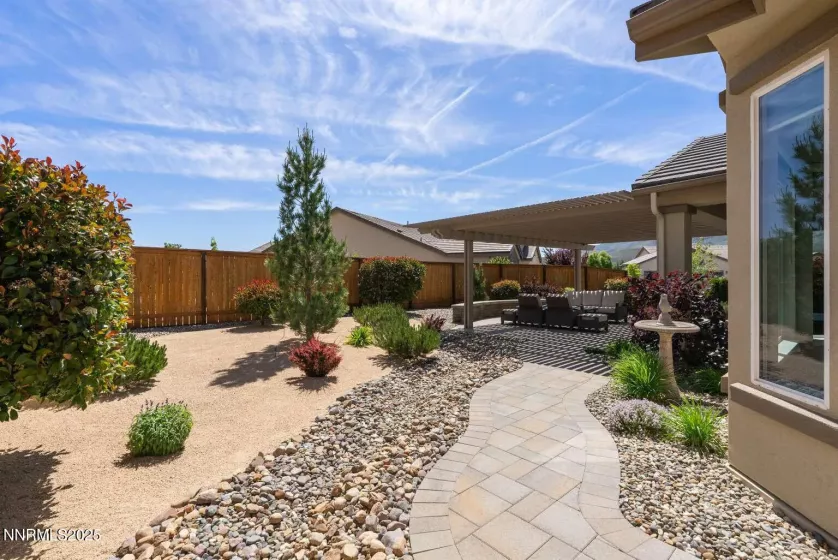 1014 Herndon, Reno, Nevada 89523, 2 Bedrooms Bedrooms, ,2 BathroomsBathrooms,Residential,Residential,Herndon,250051317