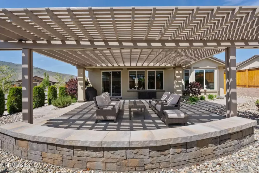 1014 Herndon, Reno, Nevada 89523, 2 Bedrooms Bedrooms, ,2 BathroomsBathrooms,Residential,Residential,Herndon,250051317