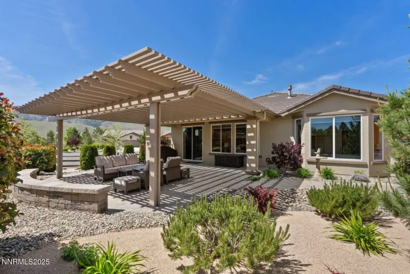 1014 Herndon, Reno, Nevada 89523, 2 Bedrooms Bedrooms, ,2 BathroomsBathrooms,Residential,Residential,Herndon,250051317