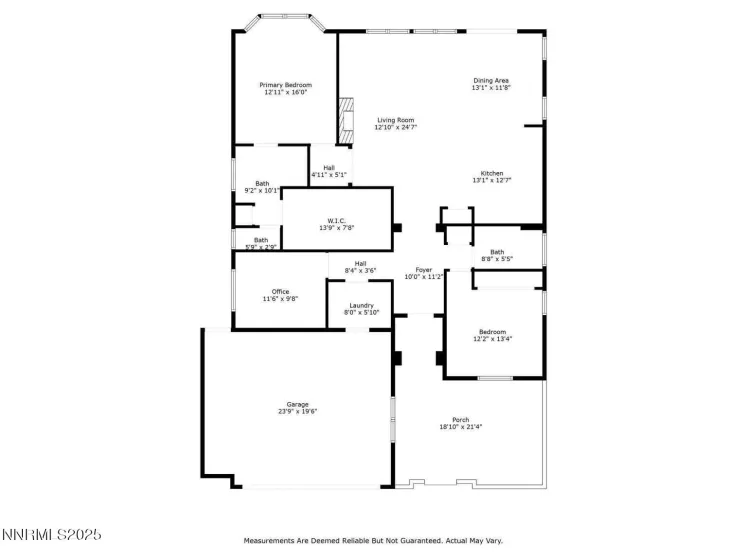 1014 Herndon, Reno, Nevada 89523, 2 Bedrooms Bedrooms, ,2 BathroomsBathrooms,Residential,Residential,Herndon,250051317