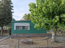 6 Kit Sierra Loop, Carson City, Nevada 89706, 2 Bedrooms Bedrooms, ,2 BathroomsBathrooms,Residential,Residential,Kit Sierra Loop,250051319