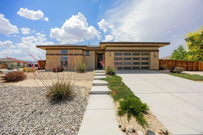 698 Raptor, Fernley, Nevada 89408, 3 Bedrooms Bedrooms, ,3 BathroomsBathrooms,Residential,Residential,Raptor,250051334