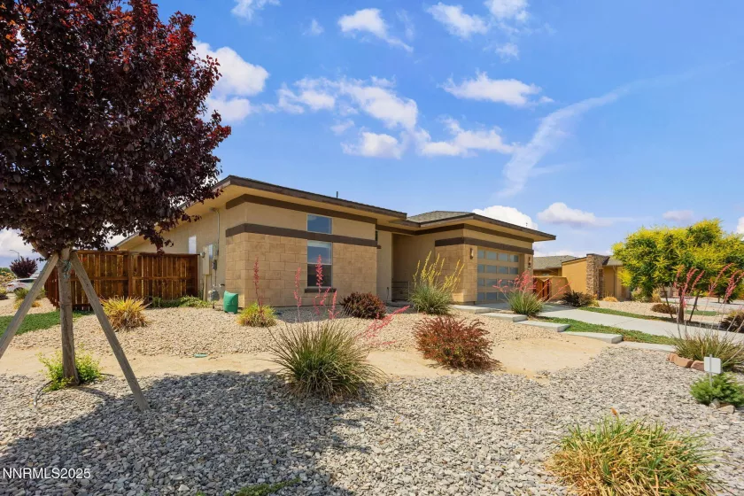 698 Raptor, Fernley, Nevada 89408, 3 Bedrooms Bedrooms, ,3 BathroomsBathrooms,Residential,Residential,Raptor,250051334