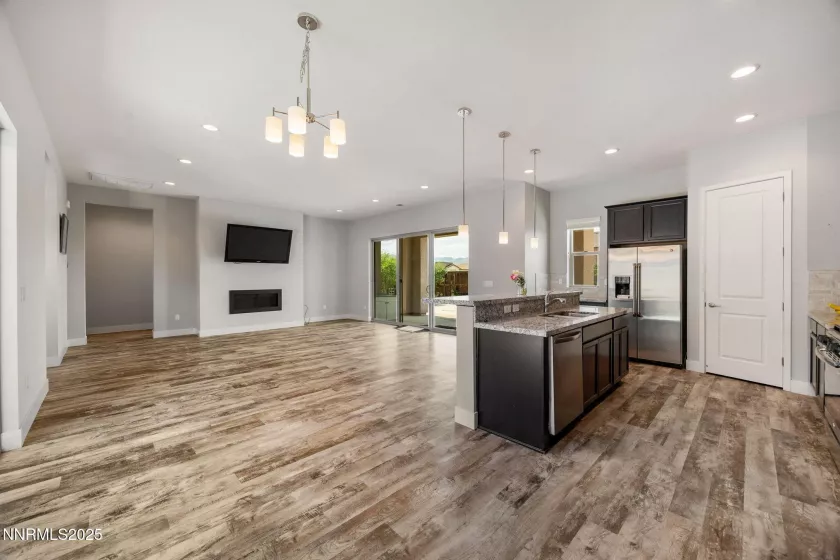 698 Raptor, Fernley, Nevada 89408, 3 Bedrooms Bedrooms, ,3 BathroomsBathrooms,Residential,Residential,Raptor,250051334