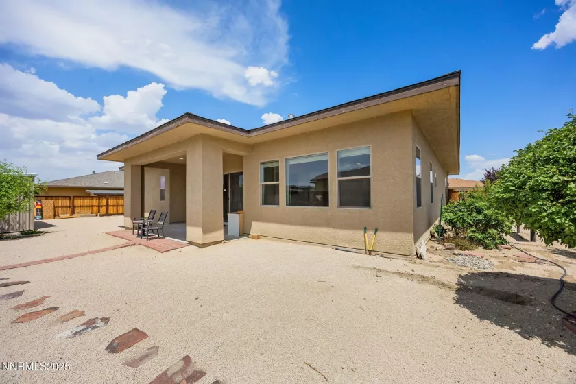 698 Raptor, Fernley, Nevada 89408, 3 Bedrooms Bedrooms, ,3 BathroomsBathrooms,Residential,Residential,Raptor,250051334