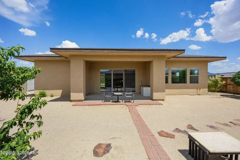 698 Raptor, Fernley, Nevada 89408, 3 Bedrooms Bedrooms, ,3 BathroomsBathrooms,Residential,Residential,Raptor,250051334
