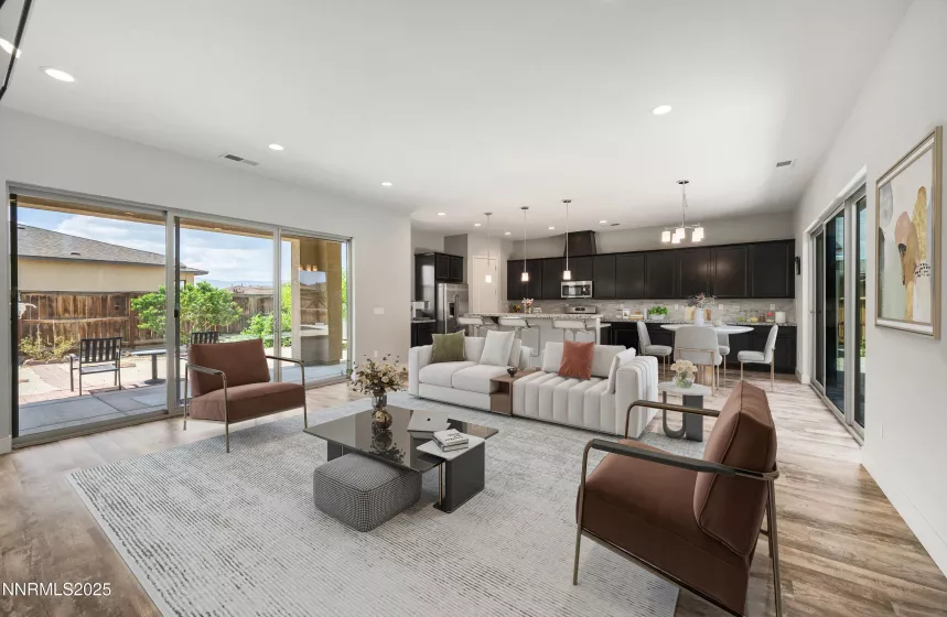 698 Raptor, Fernley, Nevada 89408, 3 Bedrooms Bedrooms, ,3 BathroomsBathrooms,Residential,Residential,Raptor,250051334