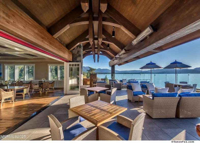 33 Beach Club, Stateline, Nevada 89449, 4 Bedrooms Bedrooms, ,4 BathroomsBathrooms,Residential,Residential,Beach Club,250051338