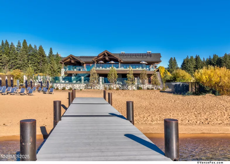33 Beach Club, Stateline, Nevada 89449, 4 Bedrooms Bedrooms, ,4 BathroomsBathrooms,Residential,Residential,Beach Club,250051338
