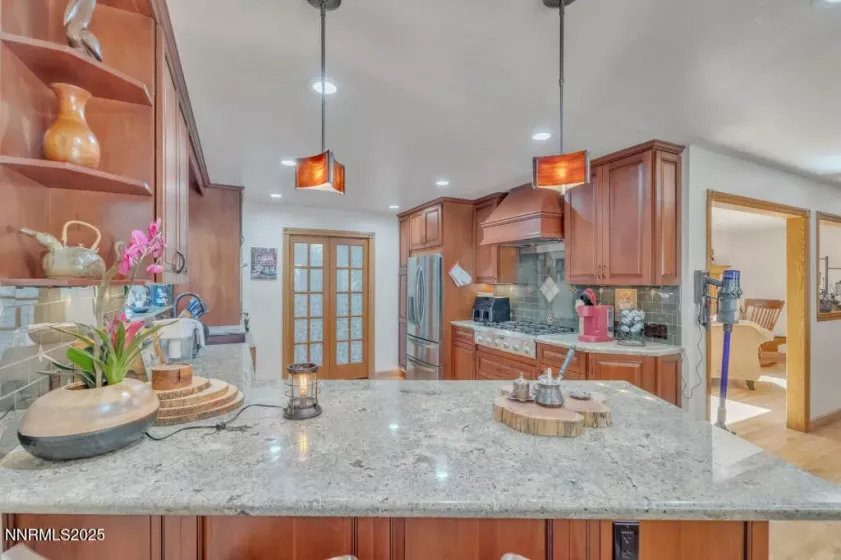 303 Elks Point, Zephyr Cove, Nevada 89448, 4 Bedrooms Bedrooms, ,3 BathroomsBathrooms,Residential,Residential,Elks Point,250051341