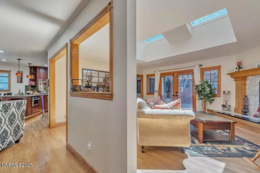 303 Elks Point, Zephyr Cove, Nevada 89448, 4 Bedrooms Bedrooms, ,3 BathroomsBathrooms,Residential,Residential,Elks Point,250051341