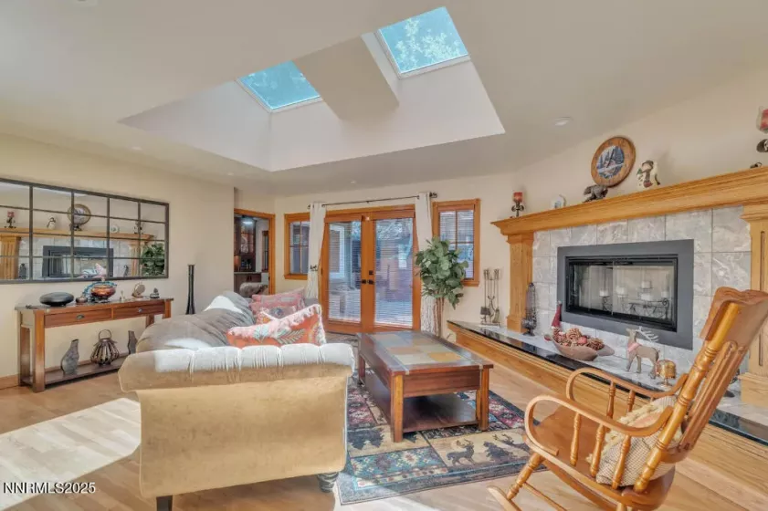 303 Elks Point, Zephyr Cove, Nevada 89448, 4 Bedrooms Bedrooms, ,3 BathroomsBathrooms,Residential,Residential,Elks Point,250051341