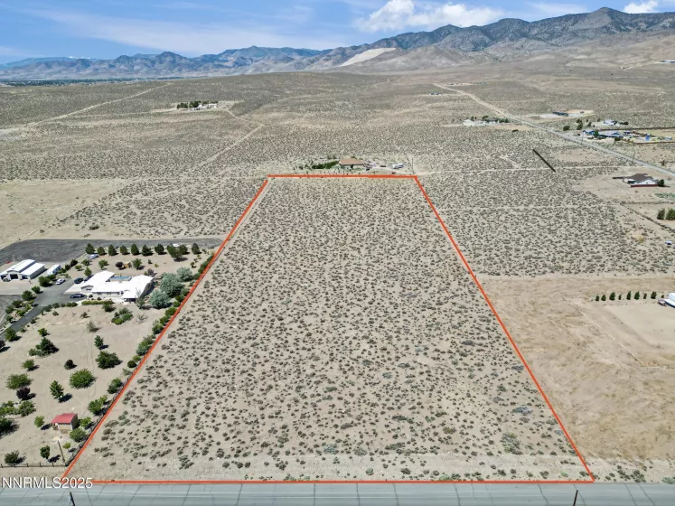 7405 Iron Mountain, Stagecoach, Nevada 89429, ,Land,Residential,Iron Mountain,250051329