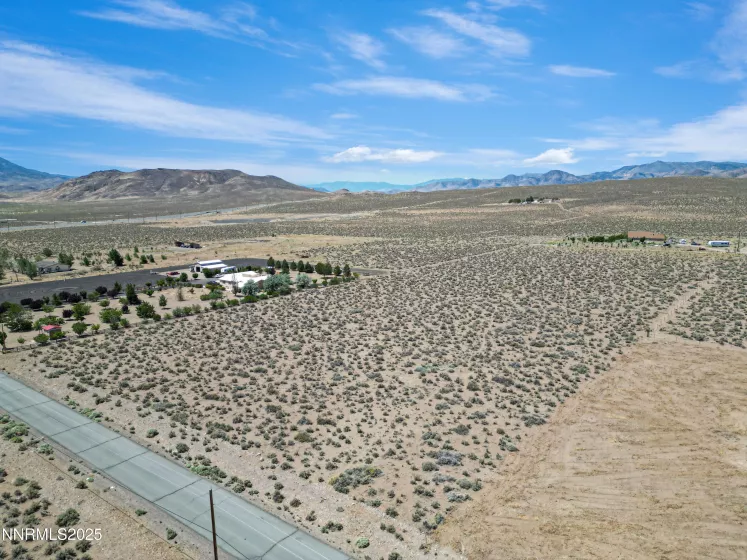 7405 Iron Mountain, Stagecoach, Nevada 89429, ,Land,Residential,Iron Mountain,250051329