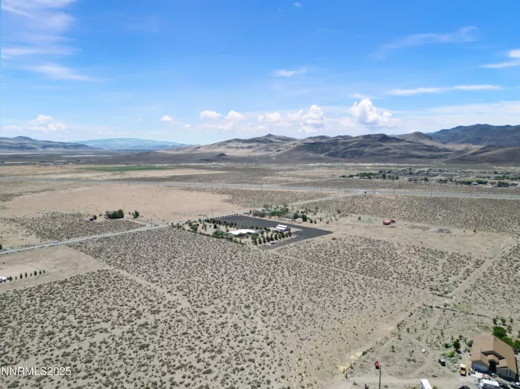 7405 Iron Mountain, Stagecoach, Nevada 89429, ,Land,Residential,Iron Mountain,250051329