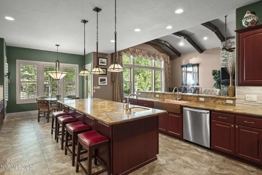 165 Piney Creek, Reno, Nevada 89511, 4 Bedrooms Bedrooms, ,4 BathroomsBathrooms,Residential,Residential,Piney Creek,250051335