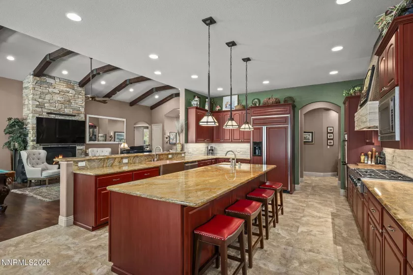 165 Piney Creek, Reno, Nevada 89511, 4 Bedrooms Bedrooms, ,4 BathroomsBathrooms,Residential,Residential,Piney Creek,250051335