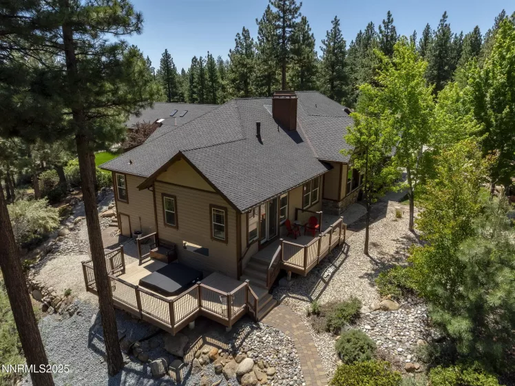 165 Piney Creek, Reno, Nevada 89511, 4 Bedrooms Bedrooms, ,4 BathroomsBathrooms,Residential,Residential,Piney Creek,250051335