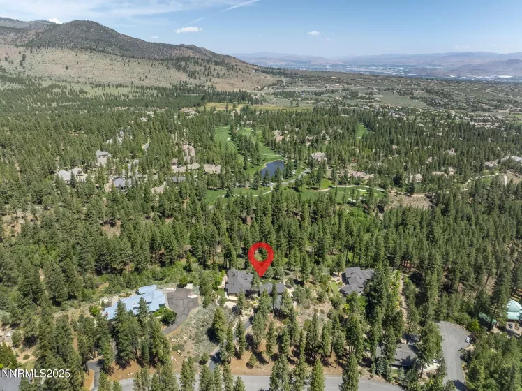 165 Piney Creek, Reno, Nevada 89511, 4 Bedrooms Bedrooms, ,4 BathroomsBathrooms,Residential,Residential,Piney Creek,250051335