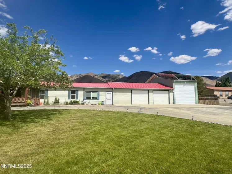 10445 Reins, Winnemucca, Nevada 89445, 3 Bedrooms Bedrooms, ,2 BathroomsBathrooms,Residential,Residential,Reins,250051339